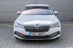 Škoda Superb - fotka číslo 1