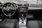 Škoda Superb - fotka číslo 30
