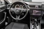 Škoda Superb - fotka číslo 31
