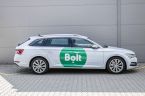 Škoda Superb - fotka číslo 3