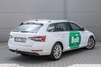 Škoda Superb - fotka číslo 4
