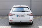 Škoda Superb - fotka číslo 5