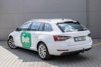 Škoda Superb - fotka číslo 6
