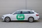 Škoda Superb - fotka číslo 7