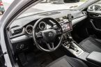 Škoda Superb - fotka číslo 8