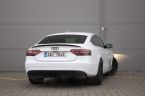 Audi S5 - fotka číslo 4