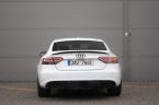 Audi S5 - fotka číslo 5
