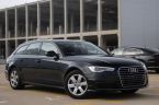 Audi A6 - fotka číslo 2