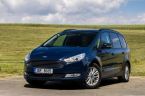 Ford Galaxy - fotka číslo 0