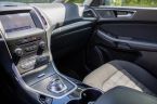 Ford Galaxy - fotka číslo 14