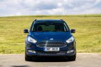 Ford Galaxy - fotka číslo 1