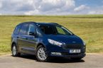Ford Galaxy - fotka číslo 2