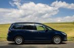 Ford Galaxy - fotka číslo 3