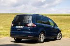 Ford Galaxy - fotka číslo 4
