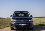 Volkswagen Caddy - fotka číslo 1