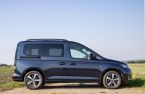 Volkswagen Caddy - fotka číslo 3