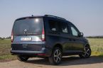 Volkswagen Caddy - fotka číslo 4