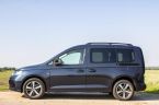 Volkswagen Caddy - fotka číslo 7