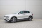 Volkswagen Tiguan - fotka číslo 0