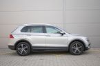 Volkswagen Tiguan - fotka číslo 3