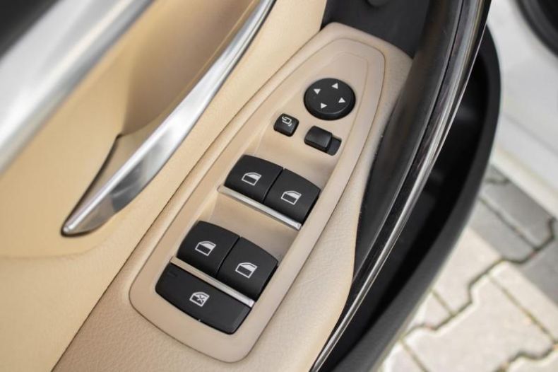 BMW Řada 3 - hlavní fotka