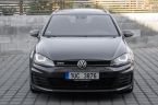 Volkswagen Golf - fotka číslo 1
