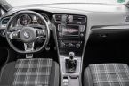 Volkswagen Golf - fotka číslo 25