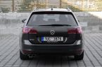 Volkswagen Golf - fotka číslo 5