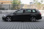 Volkswagen Golf - fotka číslo 7