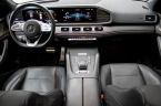 Mercedes GLE - fotka číslo 13
