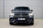 Mercedes GLE - fotka číslo 1