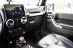 Jeep Wrangler - fotka číslo 14