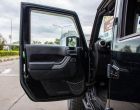 Jeep Wrangler - fotka číslo 15