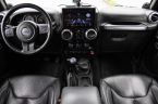 Jeep Wrangler - fotka číslo 18