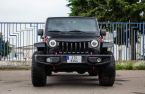 Jeep Wrangler - fotka číslo 1