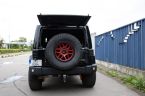 Jeep Wrangler - fotka číslo 20