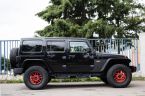 Jeep Wrangler - fotka číslo 3