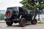 Jeep Wrangler - fotka číslo 4