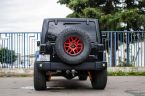 Jeep Wrangler - fotka číslo 5
