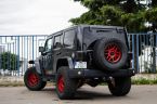 Jeep Wrangler - fotka číslo 6