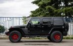 Jeep Wrangler - fotka číslo 7