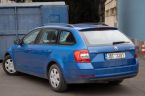 Škoda Octavia - fotka číslo 11