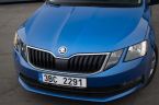 Škoda Octavia - fotka číslo 1