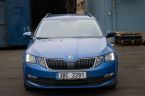 Škoda Octavia - fotka číslo 2
