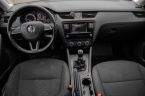 Škoda Octavia - fotka číslo 32