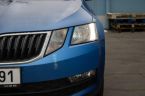 Škoda Octavia - fotka číslo 3