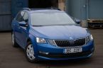 Škoda Octavia - fotka číslo 4