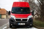 Fiat Ducato - fotka číslo 1