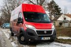 Fiat Ducato - fotka číslo 2