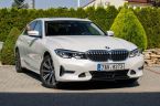 BMW Řada 3 - fotka číslo 2